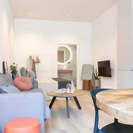 Vlc Host - Cubells Apartment Valencia Exterior photo