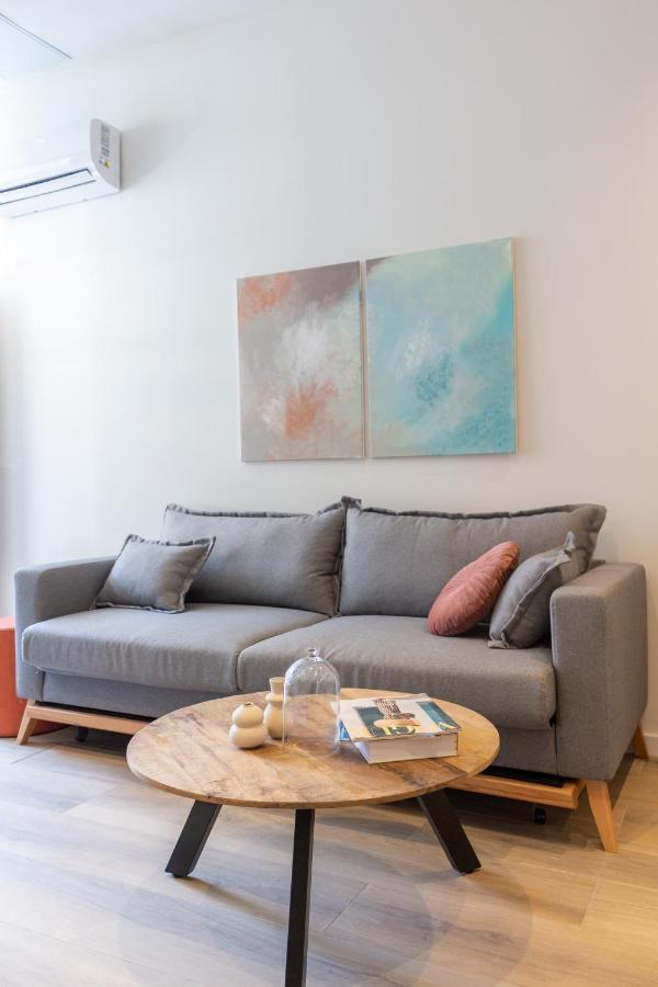 Vlc Host - Cubells Apartment Valencia Exterior photo