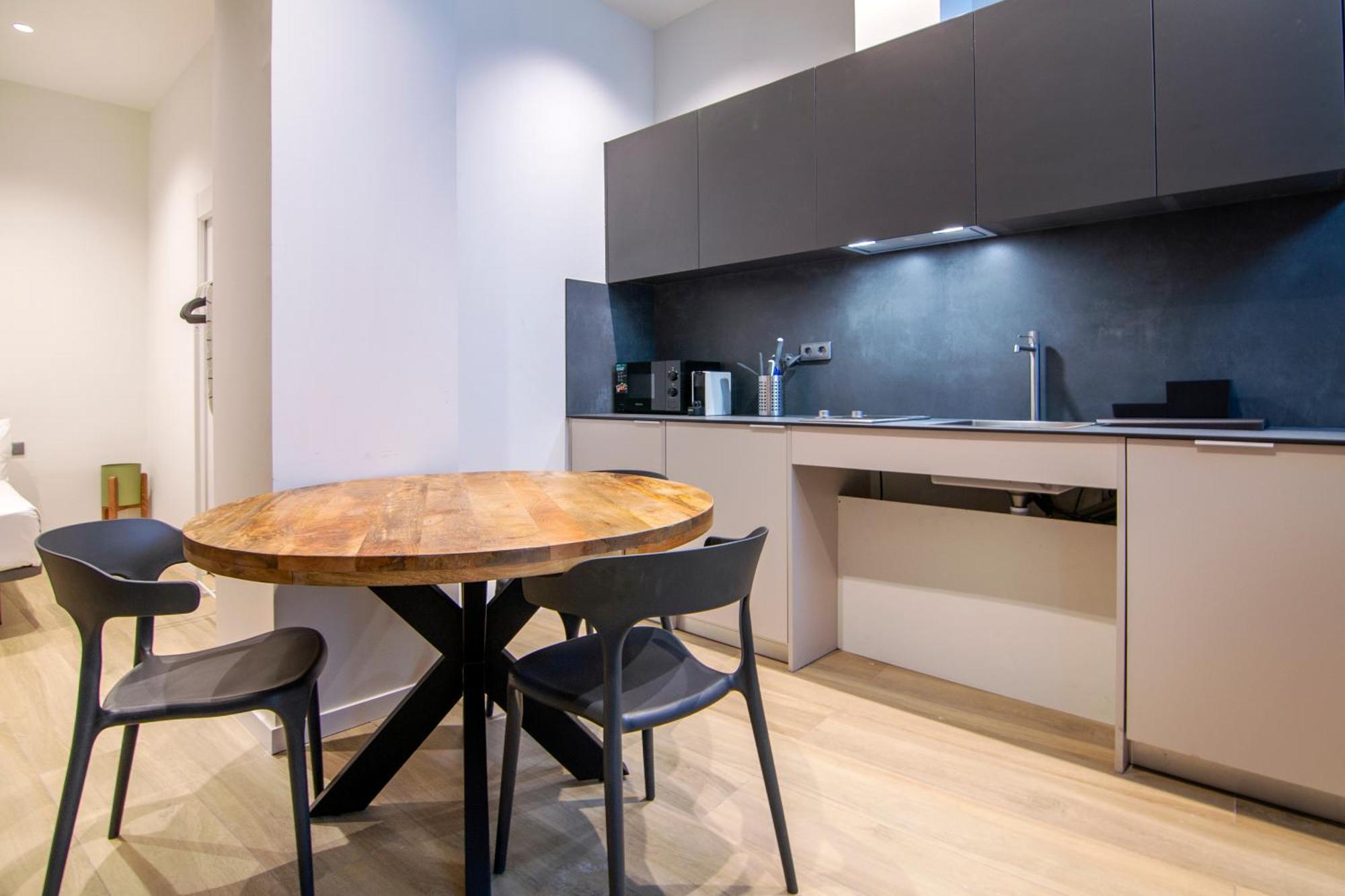 Vlc Host - Cubells Apartment Valencia Exterior photo