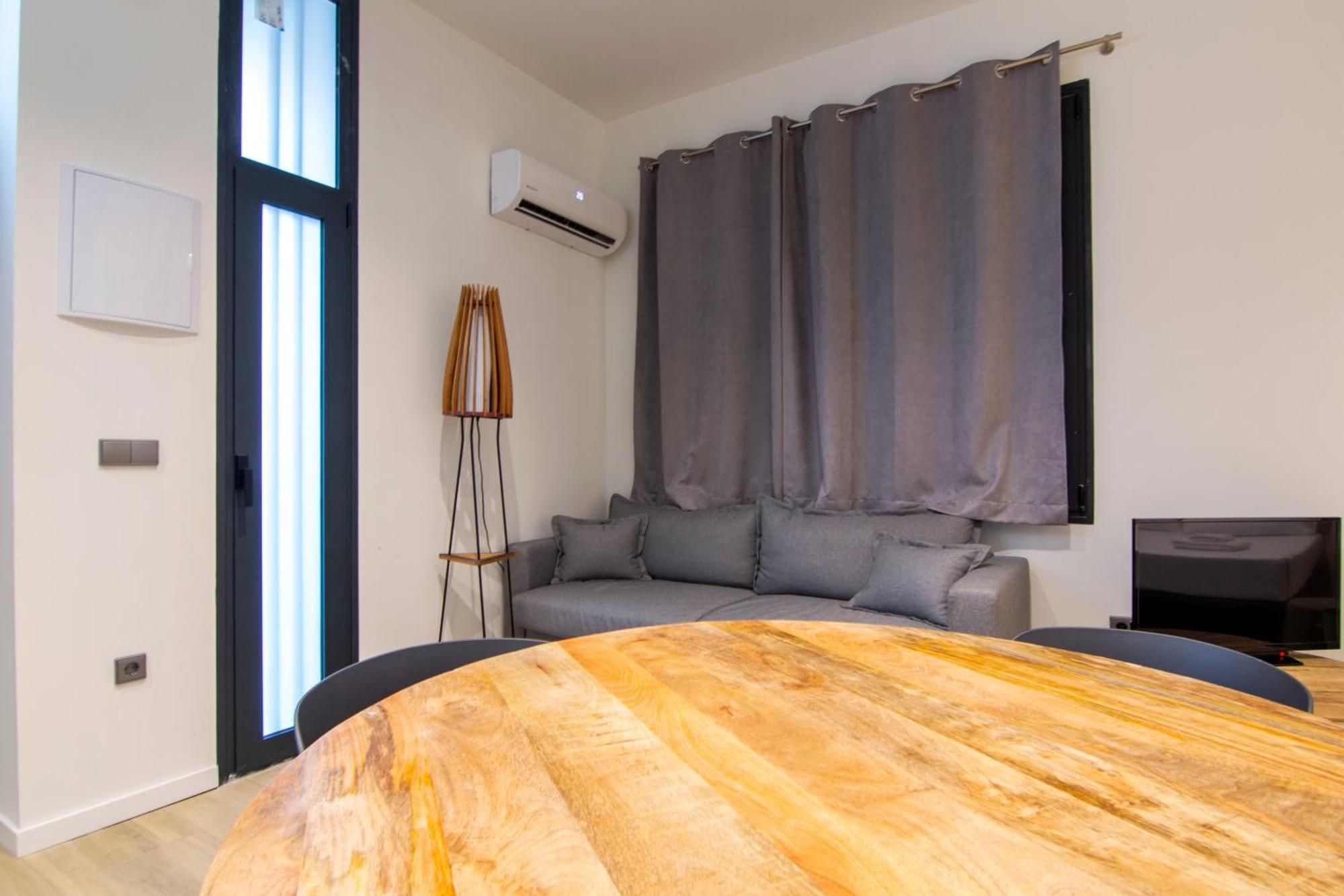 Vlc Host - Cubells Apartment Valencia Exterior photo
