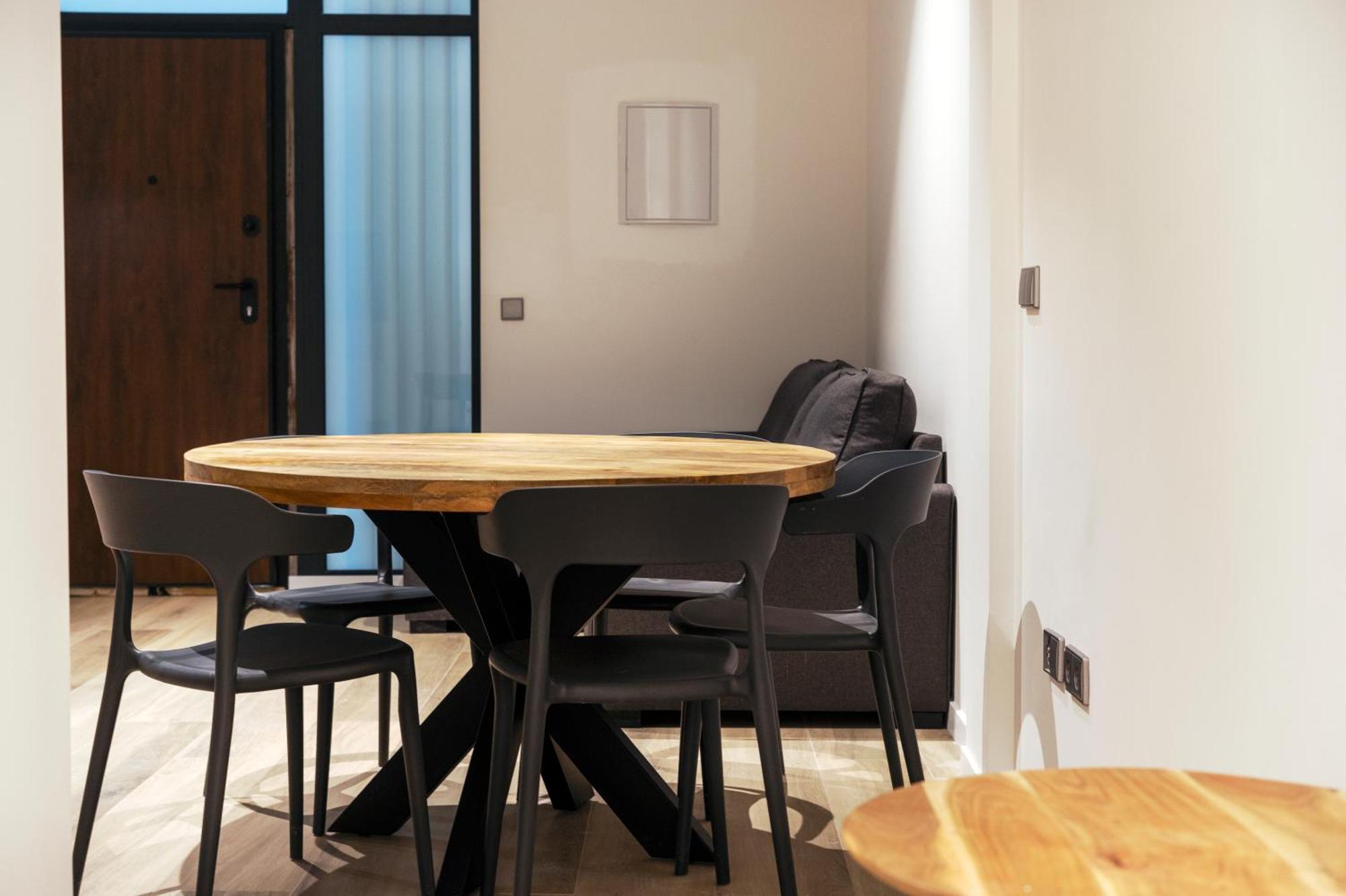 Vlc Host - Cubells Apartment Valencia Exterior photo
