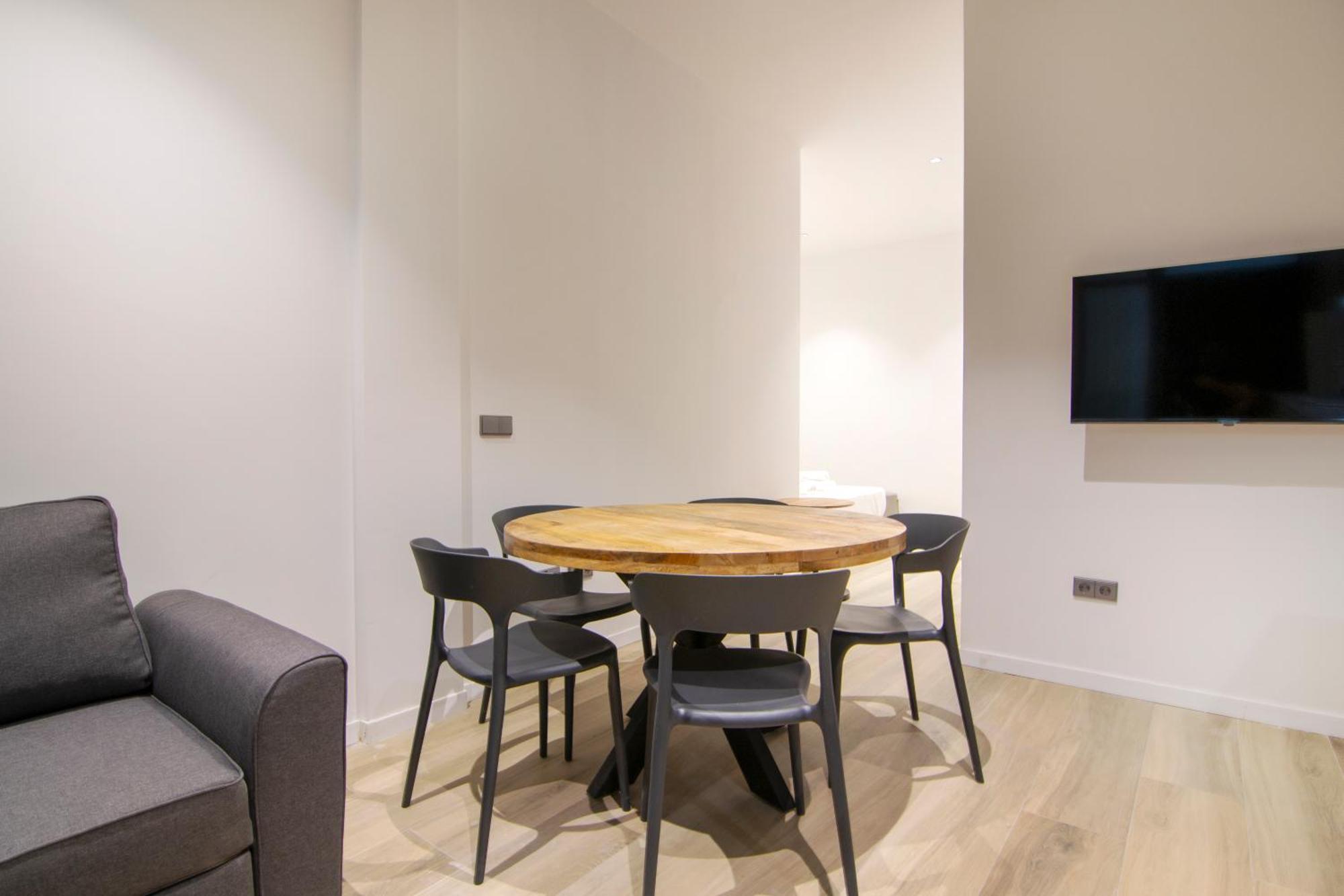 Vlc Host - Cubells Apartment Valencia Exterior photo