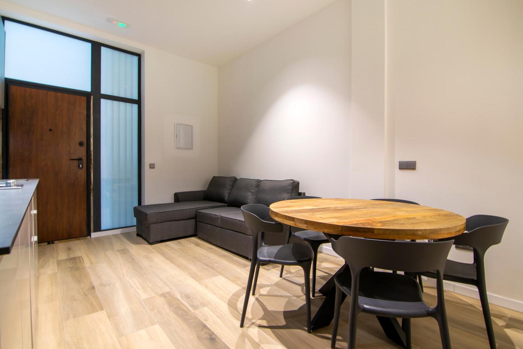 Vlc Host - Cubells Apartment Valencia Exterior photo